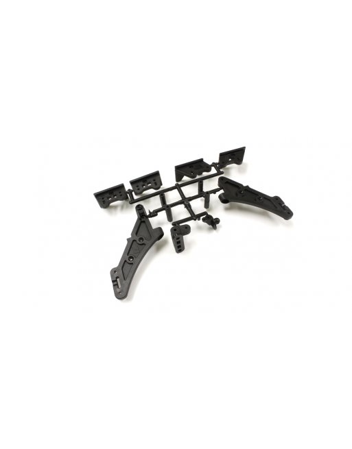 IFW460B High Traction Wing Stay(MP9) IFW460B  - KYOSHO RC